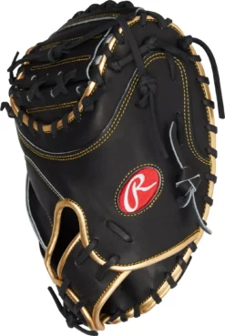 Rawlings 33.5" Gary Sanchez HOH R2G Series Catcher's Mitt 2023 -DUCK Sporting Goods PROGS24 NOCOLOR SDER