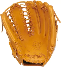 Rawlings 12.75" Mike Trout HOH R2G Series Glove -DUCK Sporting Goods PRORMT27 NOCOLOR PALM