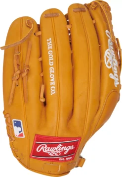 Rawlings 12.75" Mike Trout HOH R2G Series Glove -DUCK Sporting Goods PRORMT27 NOCOLOR SDEL