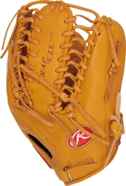 Rawlings 12.75" Mike Trout HOH R2G Series Glove -DUCK Sporting Goods PRORMT27 NOCOLOR SDER