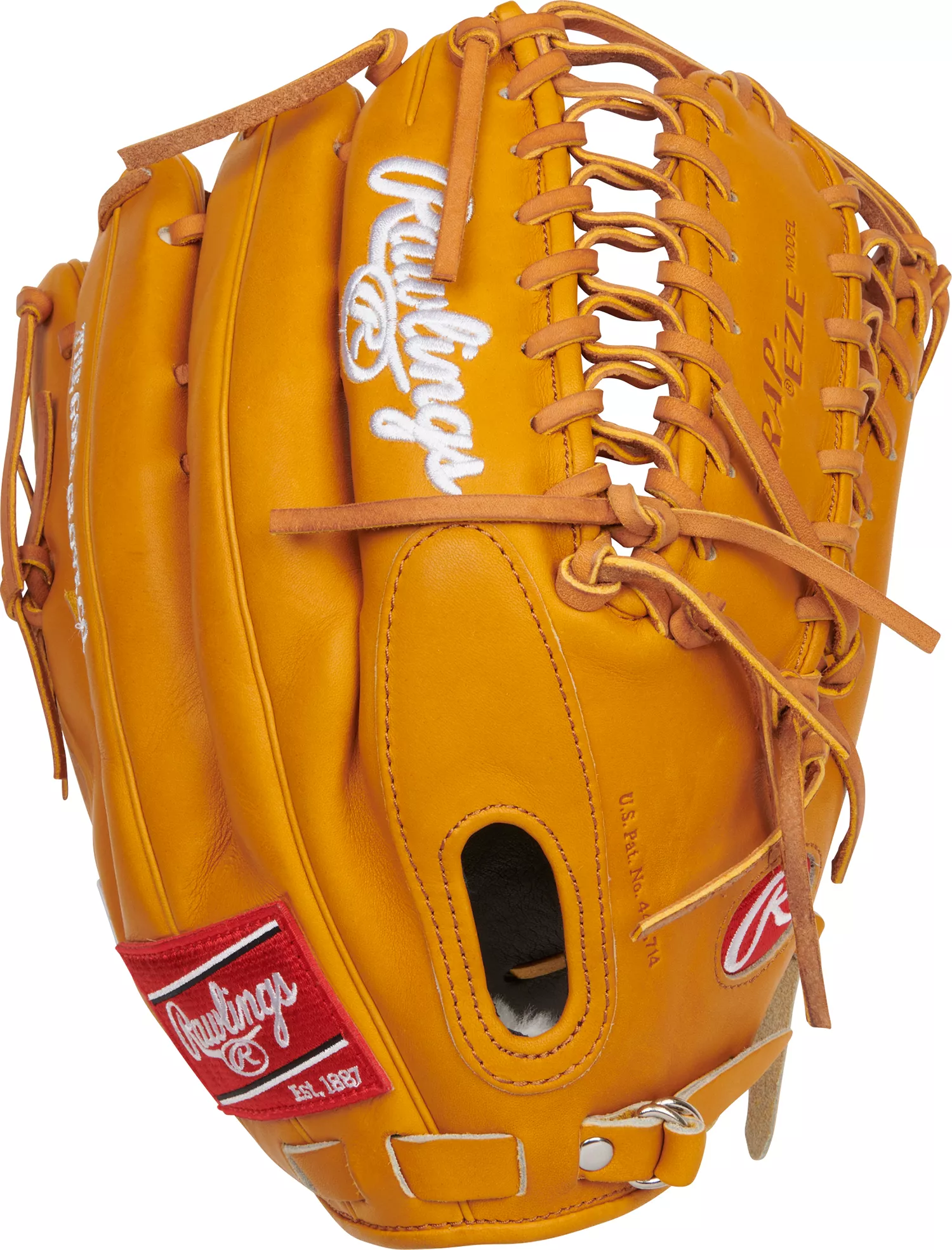Rawlings 12.75" Mike Trout Pro Preferred Series Glove 4 Rawlings 12.75" Mike Trout Pro Preferred Series Glove - Image 2