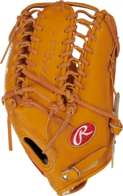 Rawlings 12.75" Mike Trout Pro Preferred Series Glove 10 Rawlings 12.75" Mike Trout Pro Preferred Series Glove -DUCK Sporting Goods PROSMT27RT NOCOLOR SDEL