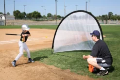 SKLZ Power Stick Strength Training Bat 9 SKLZ Power Stick Strength Training Bat -DUCK Sporting Goods PST01 000 02 NOCOLOR MODDET alt1