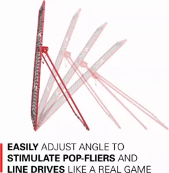 Rukket Sports Pitch Back Rebounder 13 Rukket Sports Pitch Back Rebounder -DUCK Sporting Goods RBND300 NOCOLOR DET alt3