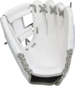 Rawlings 11.75" REV1X Series Fastpitch Glove 2023 19 Rawlings 11.75" REV1X Series Fastpitch Glove 2023 -DUCK Sporting Goods REV205 2XW NOCOLOR FRTBCK