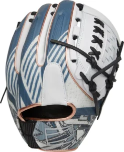 Rawlings 12.25" REV1X Series Fastpitch Glove 2023 -DUCK Sporting Goods REV207 18 NOCOLOR BCK