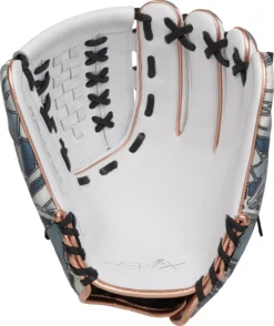 Rawlings 12.25" REV1X Series Fastpitch Glove 2023 -DUCK Sporting Goods REV207 18 NOCOLOR PALM alt1