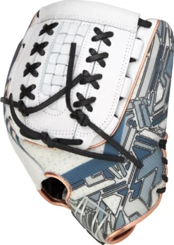 Rawlings 12.25" REV1X Series Fastpitch Glove 2023 -DUCK Sporting Goods REV207 18 NOCOLOR SDER alt1
