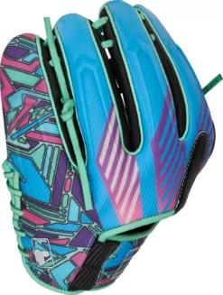 Rawlings 11.5” REV1X Series Glove 2023 11 Rawlings 11.5” REV1X Series Glove 2023 -DUCK Sporting Goods REVFL12 2XB NOCOLOR SDEL