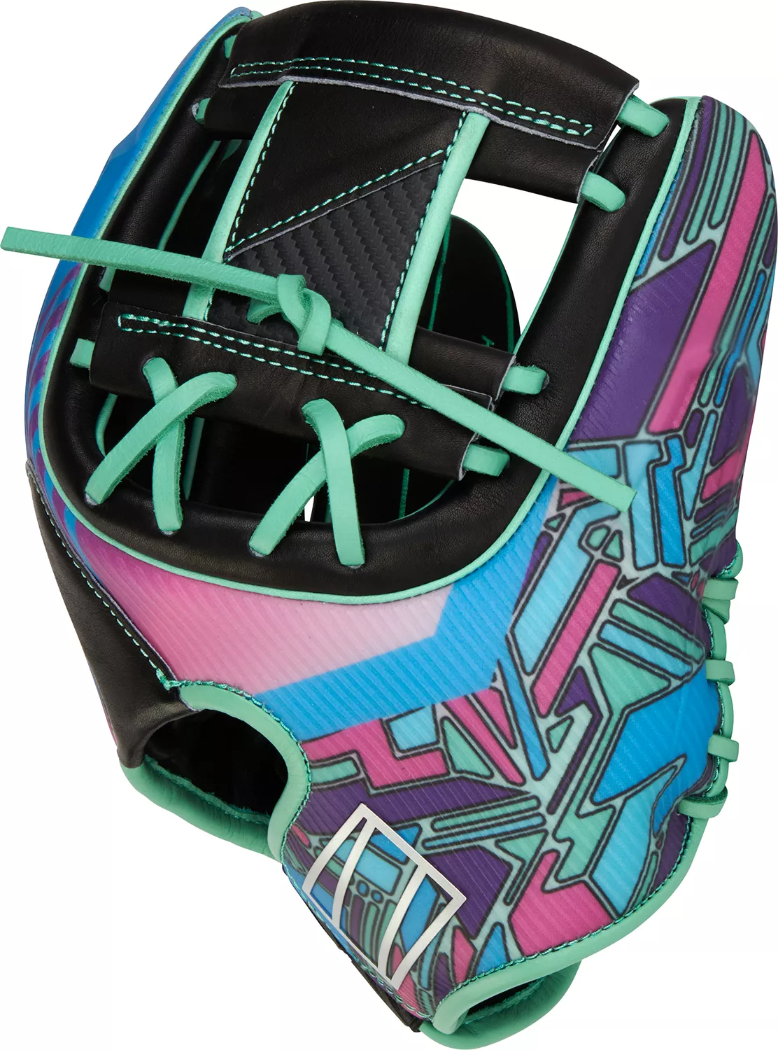 Rawlings 11.5” REV1X Series Glove 2023 6 Rawlings 11.5” REV1X Series Glove 2023 - Image 4