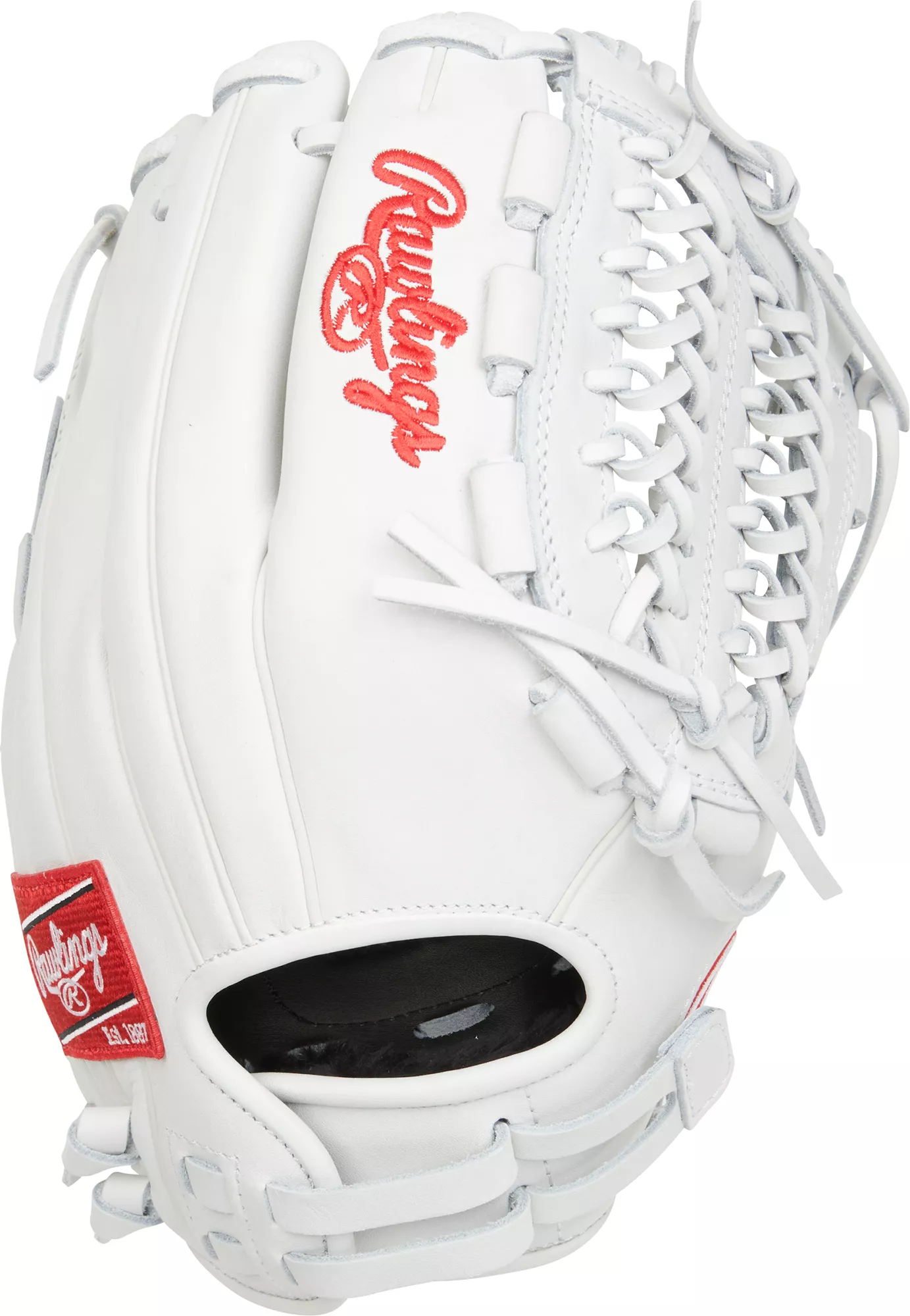 Rawlings 12.5'' Liberty Advanced Series Fastpitch Glove 2023 4 Rawlings 12.5'' Liberty Advanced Series Fastpitch Glove 2023 - Image 2