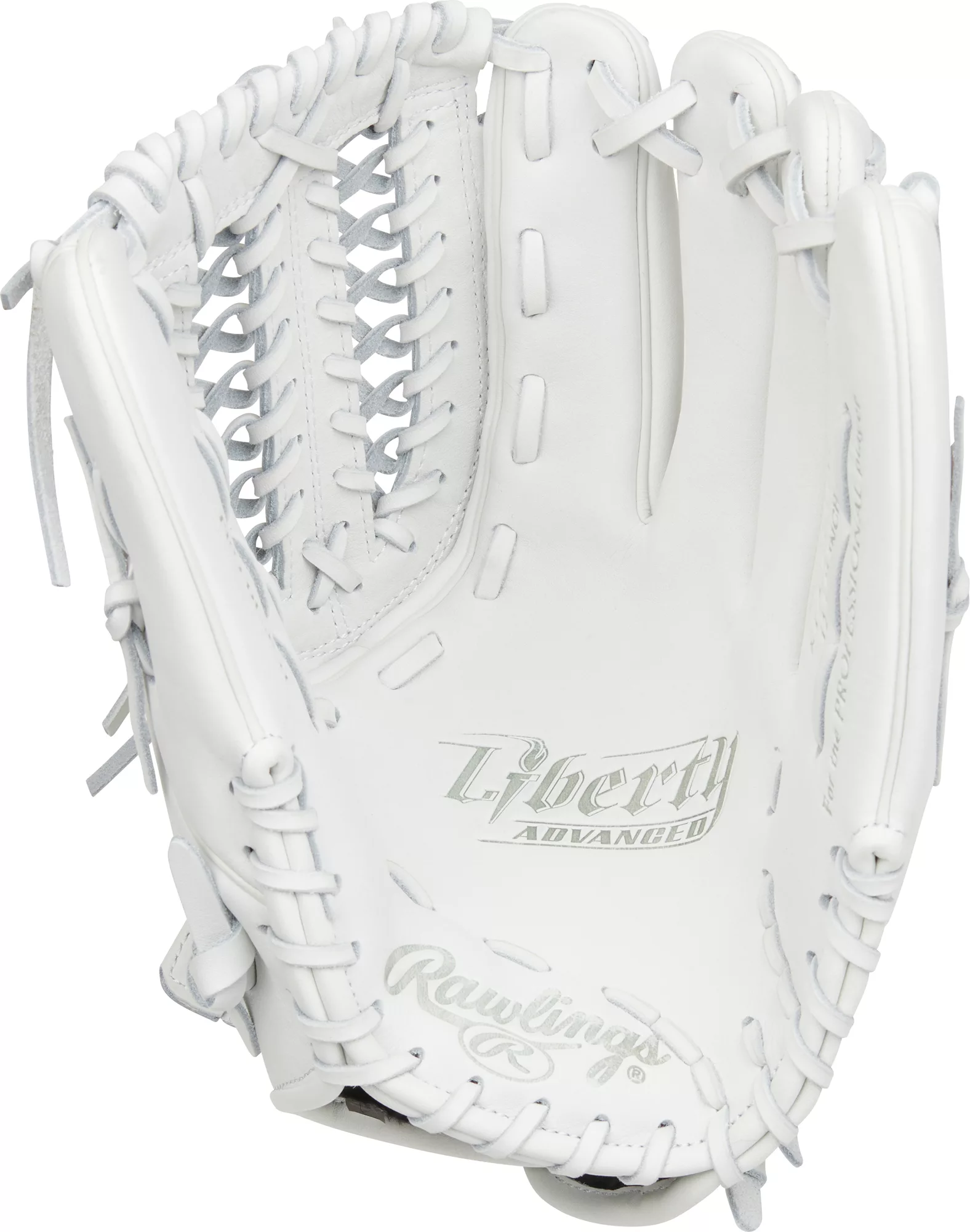Rawlings 12.5'' Liberty Advanced Series Fastpitch Glove 2023 5 Rawlings 12.5'' Liberty Advanced Series Fastpitch Glove 2023 - Image 3