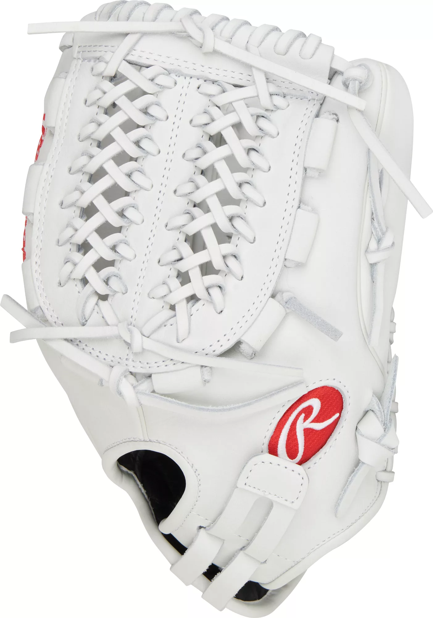 Rawlings 12.5'' Liberty Advanced Series Fastpitch Glove 2023 6 Rawlings 12.5'' Liberty Advanced Series Fastpitch Glove 2023 - Image 4
