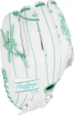 Rawlings 12.75'' Liberty Advanced Series Fastpitch Glove 2023 -DUCK Sporting Goods RLA1275SB 6WM NOCOLOR SDEL