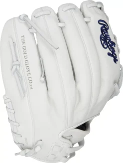 Rawlings 12.25" Liberty Advanced Series Fastpitch Glove 2023 -DUCK Sporting Goods RLA207SB 6W NOCOLOR SDEL