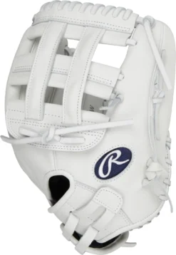 Rawlings 12.25" Liberty Advanced Series Fastpitch Glove 2023 -DUCK Sporting Goods RLA207SB 6W NOCOLOR SDER