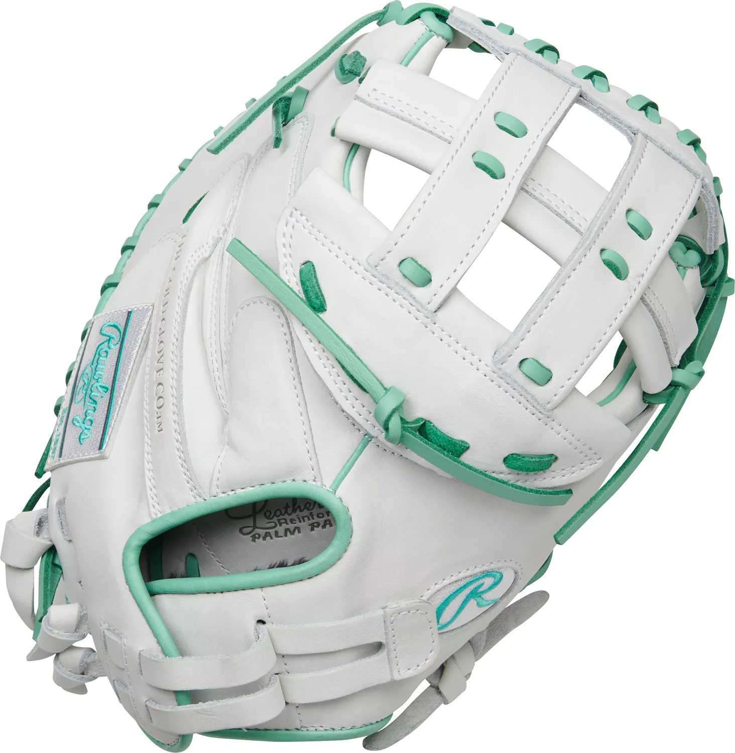 Rawlings 34'' Liberty Advanced Series Fastpitch Catcher's Mitt 2023 4 Rawlings 34'' Liberty Advanced Series Fastpitch Catcher's Mitt 2023 - Image 2