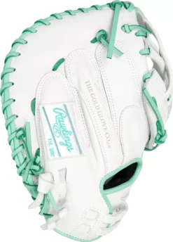 Rawlings 34'' Liberty Advanced Series Fastpitch Catcher's Mitt 2023 11 Rawlings 34'' Liberty Advanced Series Fastpitch Catcher's Mitt 2023 -DUCK Sporting Goods RLACM34FPWM NOCOLOR SDEL