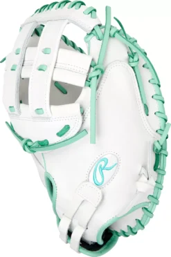 Rawlings 34'' Liberty Advanced Series Fastpitch Catcher's Mitt 2023 10 Rawlings 34'' Liberty Advanced Series Fastpitch Catcher's Mitt 2023 -DUCK Sporting Goods RLACM34FPWM NOCOLOR SDER
