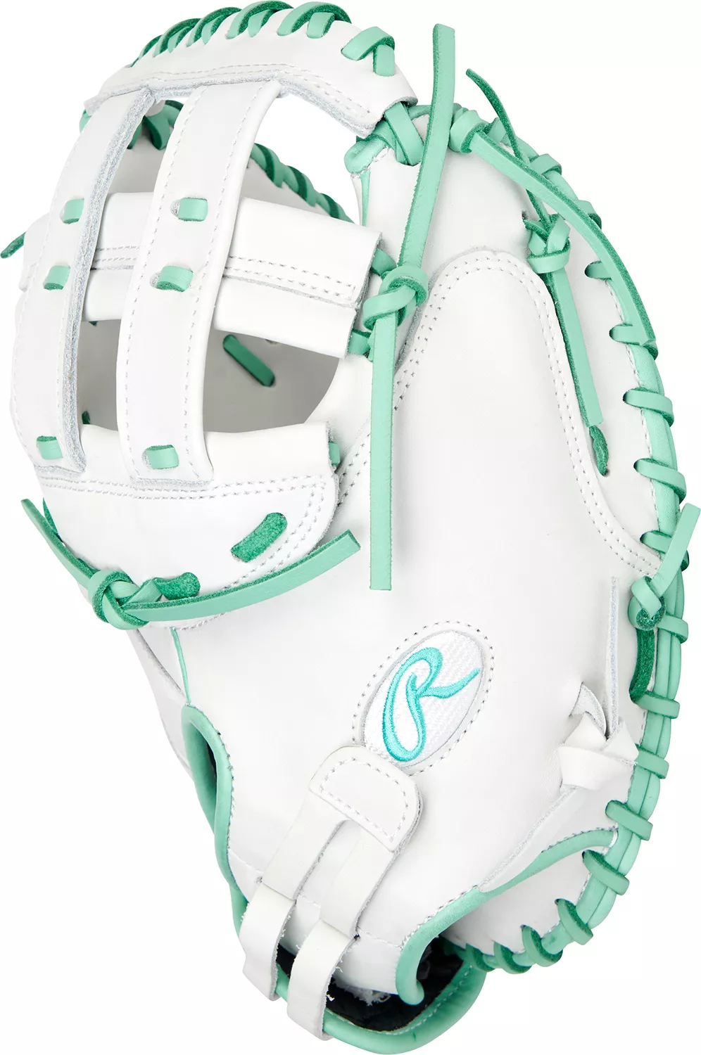 Rawlings 34'' Liberty Advanced Series Fastpitch Catcher's Mitt 2023 6 Rawlings 34'' Liberty Advanced Series Fastpitch Catcher's Mitt 2023 - Image 4