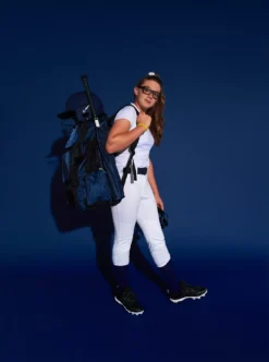 RIP-IT Women's 4-Way Stretch Softball Pants PRO -DUCK Sporting Goods Rip It RY213208C 2229x3000 f1f2697