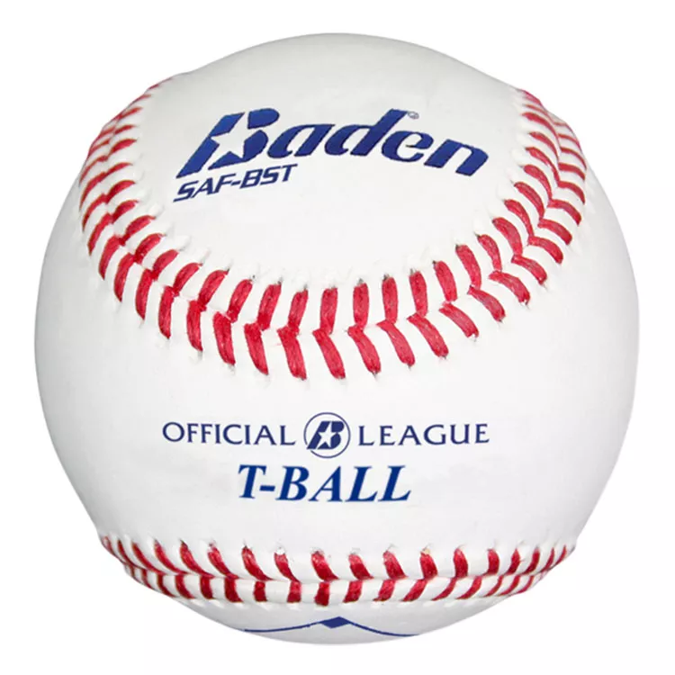 Baden Safety T-Ball – 12-Pack 4 Baden Safety T-Ball – 12-Pack - Image 2