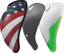 Shock Doctor Youth Air Core Hard Cup -DUCK Sporting Goods SD30690 60023Y SD3069060023M StarsAndS SET