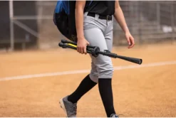 SKLZ Travel Batting Tee Elite -DUCK Sporting Goods SKLZ 94972 TravelTeeElite Lifestyle8