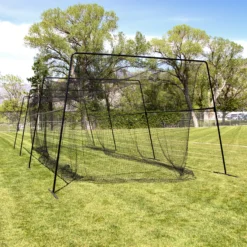 Skywalker Sports Competitive Series Batting Cage -DUCK Sporting Goods SSBAC40 NOCOLOR FRT