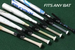 SWINGRAIL Baseball/Softball Swing Trainer -DUCK Sporting Goods SWINGRAIL NOCOLOR DET alt1