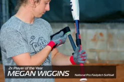 SWINGRAIL Baseball/Softball Swing Trainer -DUCK Sporting Goods SWINGRAIL lfs 1 LFS