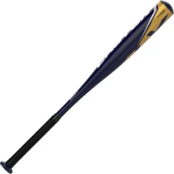 Easton Alpha ALX Tee Ball Bat (-10) -DUCK Sporting Goods TB22AL10 NOCOLOR SDE alt1