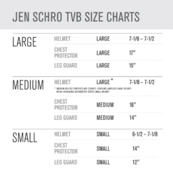 Easton Women's Jen Schro ''The Very Best'' Fastpitch Catcher's Set -DUCK Sporting Goods TVBKIT MD 8068645 BlackBlack DET