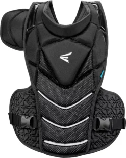 Easton Women's Jen Schro ''The Very Best'' Fastpitch Catcher's Set -DUCK Sporting Goods TVBKIT MD 8068645 BlackBlack FRT alt1