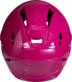 Victus "The Team" Tee Ball Batting Helmet -DUCK Sporting Goods VBH100 PNK NOCOLOR BCK