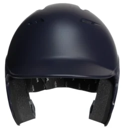 Victus Junior "The Team" Batting Helmet -DUCK Sporting Goods VBH200 NVY NOCOLOR FRT