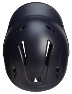 Victus Junior "The Team" Batting Helmet -DUCK Sporting Goods VBH200 NVY NOCOLOR TOP