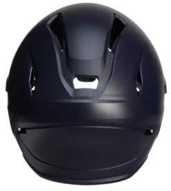 Victus Senior "The Team" Baseball Batting Helmet -DUCK Sporting Goods VBH300 NVY NOCOLOR BCK