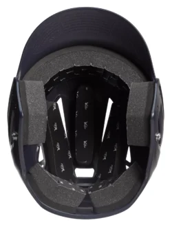 Victus Senior "The Team" Baseball Batting Helmet -DUCK Sporting Goods VBH300 NVY NOCOLOR DET