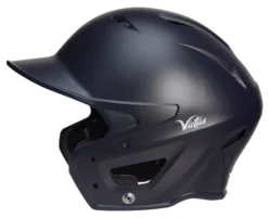 Victus Senior "The Team" Baseball Batting Helmet -DUCK Sporting Goods VBH300 NVY NOCOLOR SDE