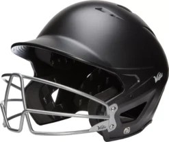 Victus Junior "The Cage" Batting Helmet Facemask -DUCK Sporting Goods VPROT200 NOCOLOR AL