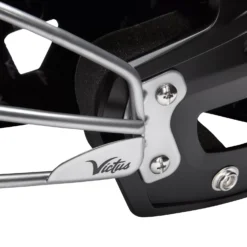 Victus Adult "The Cage" Batting Helmet Facemask -DUCK Sporting Goods VPROT300 NOCOLOR DET