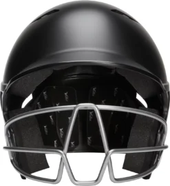 Victus Adult "The Cage" Batting Helmet Facemask -DUCK Sporting Goods VPROT300 NOCOLOR FRT