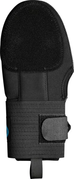 EvoShield 'Love The Moment' Sliding Mitt 11 EvoShield 'Love The Moment' Sliding Mitt -DUCK Sporting Goods WB5020407RT Black PALM