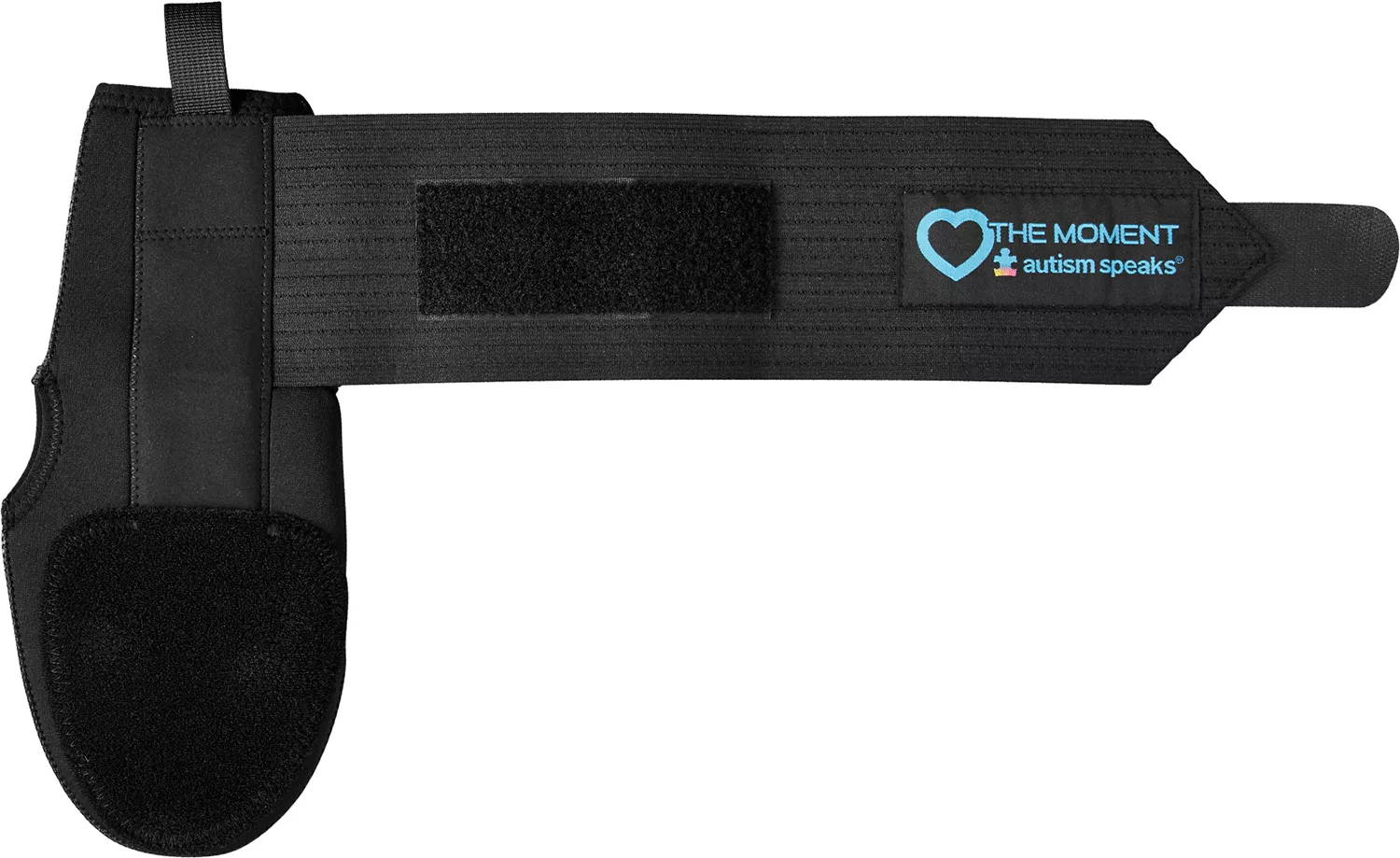 EvoShield 'Love The Moment' Sliding Mitt 6 EvoShield 'Love The Moment' Sliding Mitt - Image 4