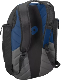 DeMarini Voodoo XL Bat Pack 10 DeMarini Voodoo XL Bat Pack -DUCK Sporting Goods WB5710 802 Navy BCK