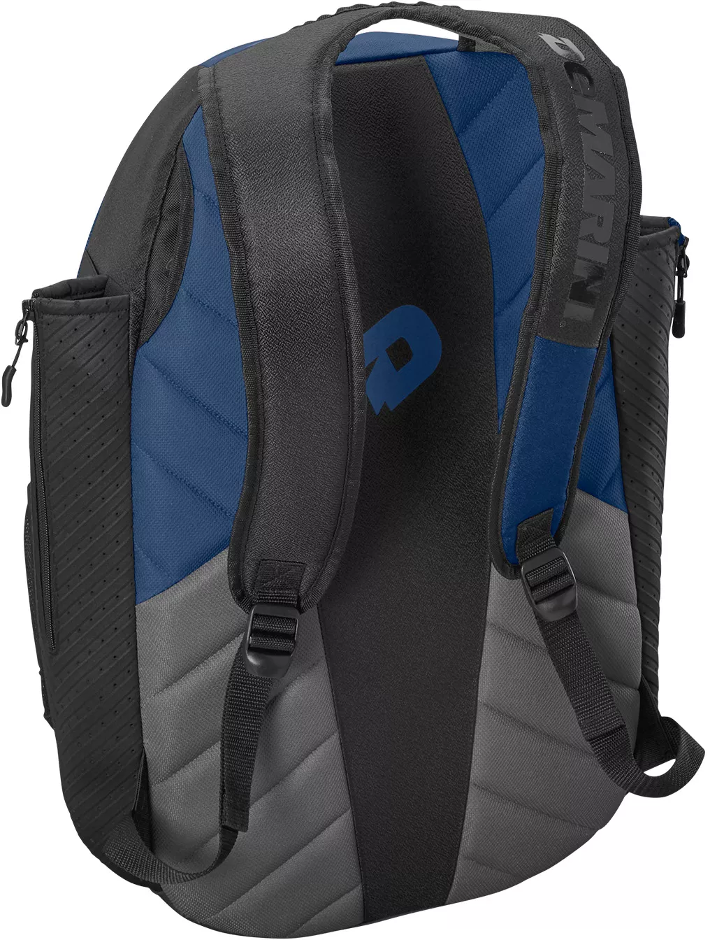 DeMarini Voodoo XL Bat Pack 6 DeMarini Voodoo XL Bat Pack - Image 4