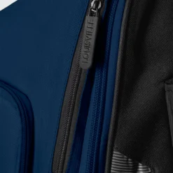 Louisville Slugger Prime Stick Bat Pack 2.0 21 Louisville Slugger Prime Stick Bat Pack 2.0 -DUCK Sporting Goods WB5711PSTP WB5711002 Navy DET alt4