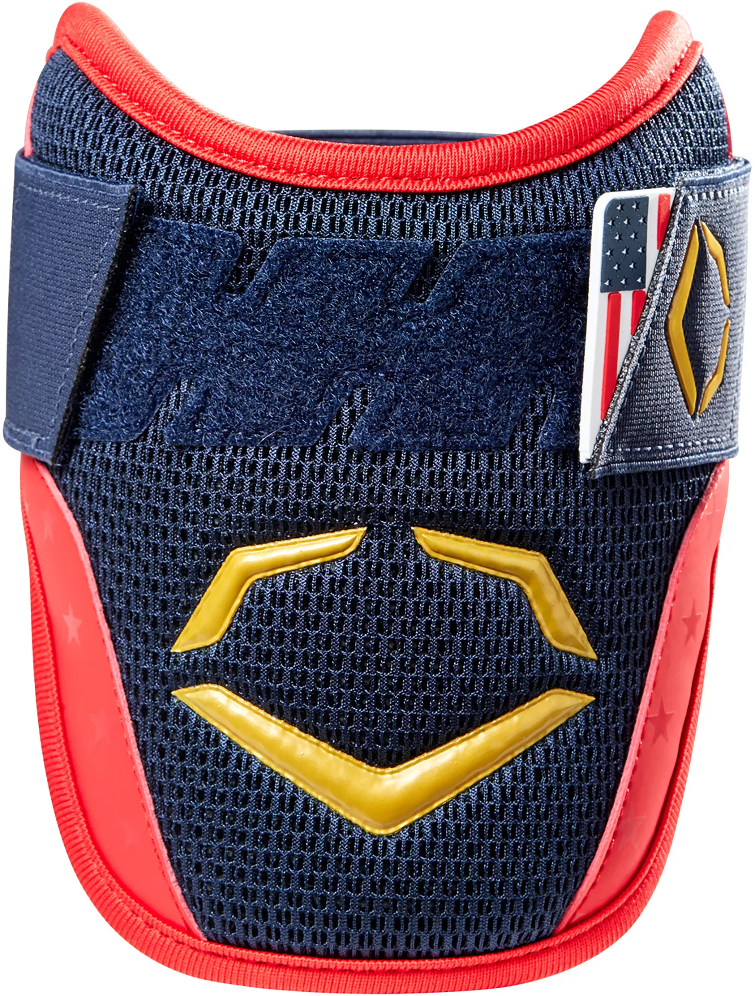 EvoShield X-SRZ USA Flag Batter's Elbow Guard 4 EvoShield X-SRZ USA Flag Batter's Elbow Guard - Image 2