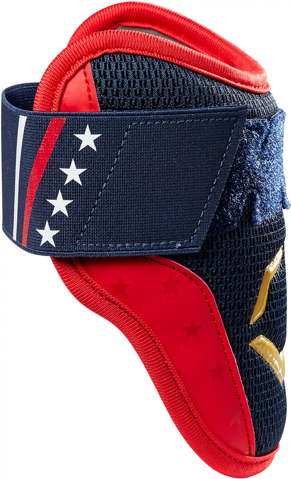 EvoShield X-SRZ USA Flag Batter's Elbow Guard 6 EvoShield X-SRZ USA Flag Batter's Elbow Guard - Image 4